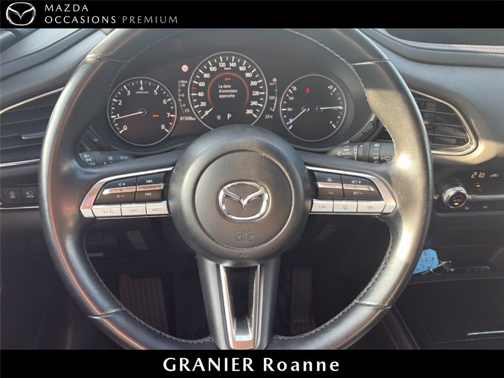 mazda - Visuel 8
