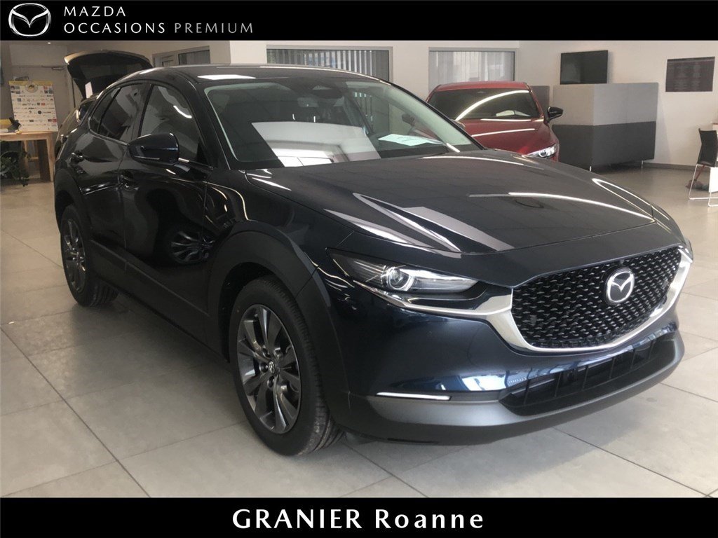 mazda - Visuel 2