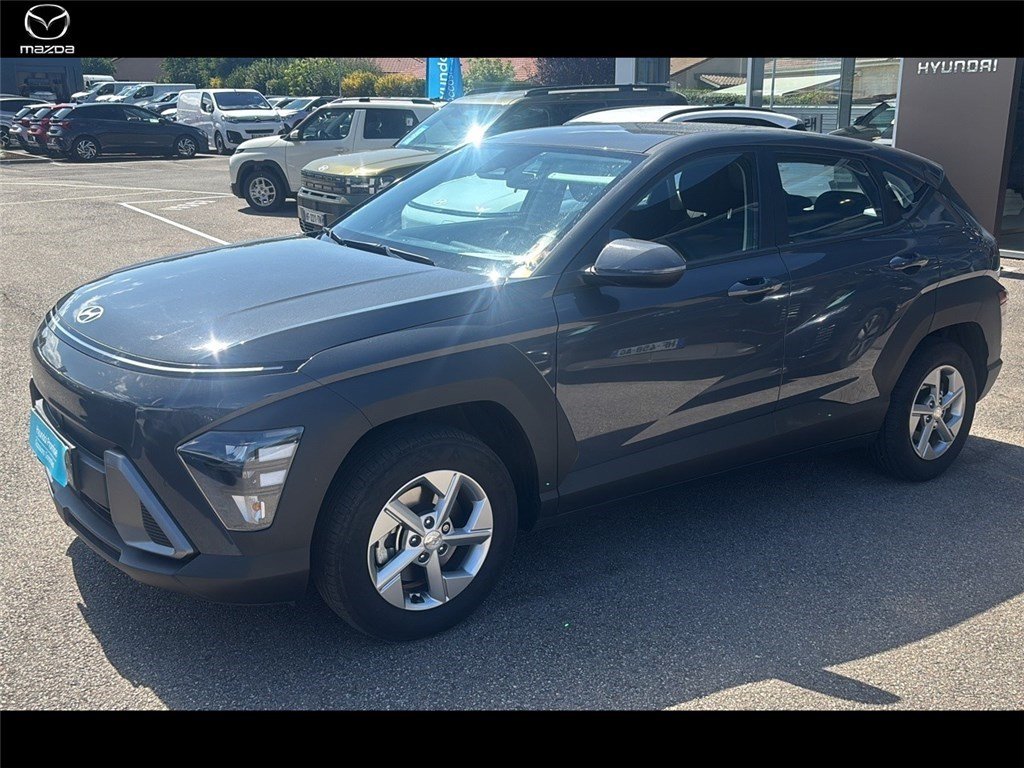 hyundai - Visuel 0