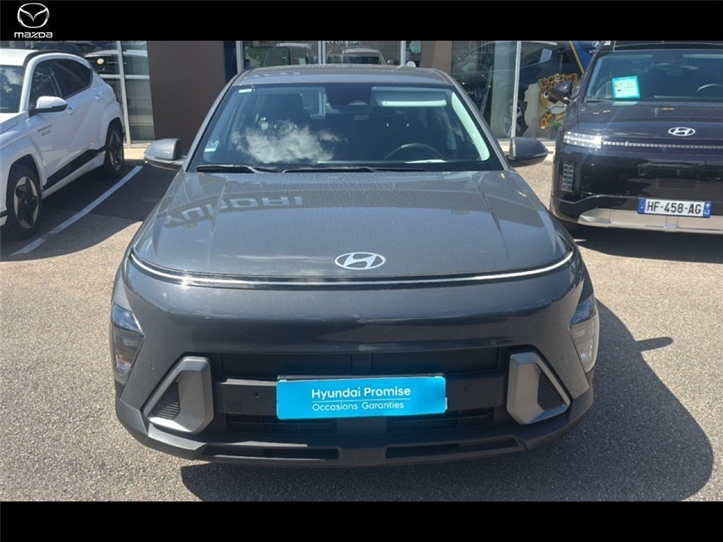 hyundai - Visuel 1