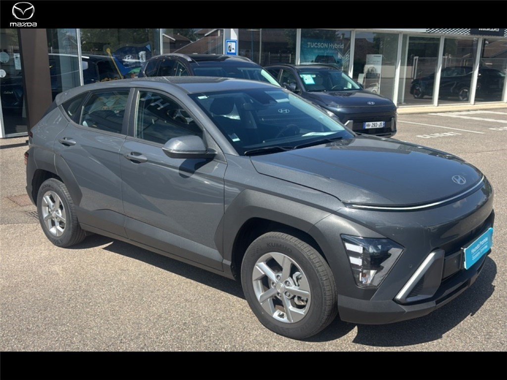 hyundai - Visuel 2