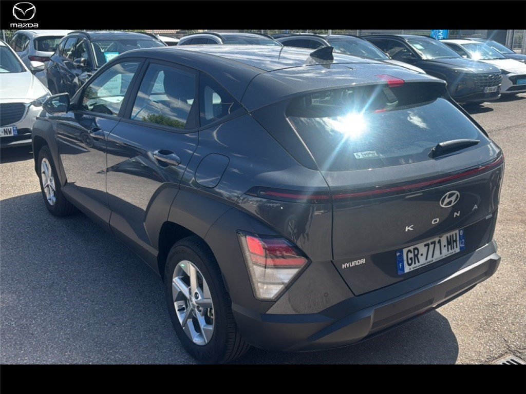 hyundai - Visuel 5