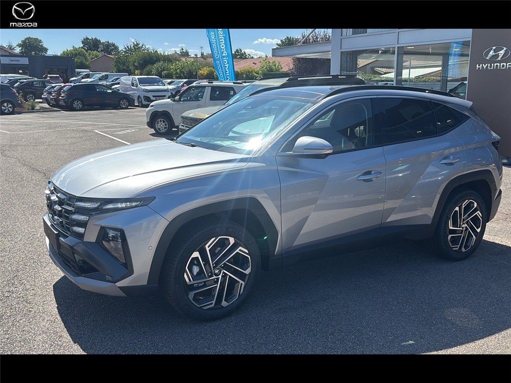 hyundai - Visuel 0
