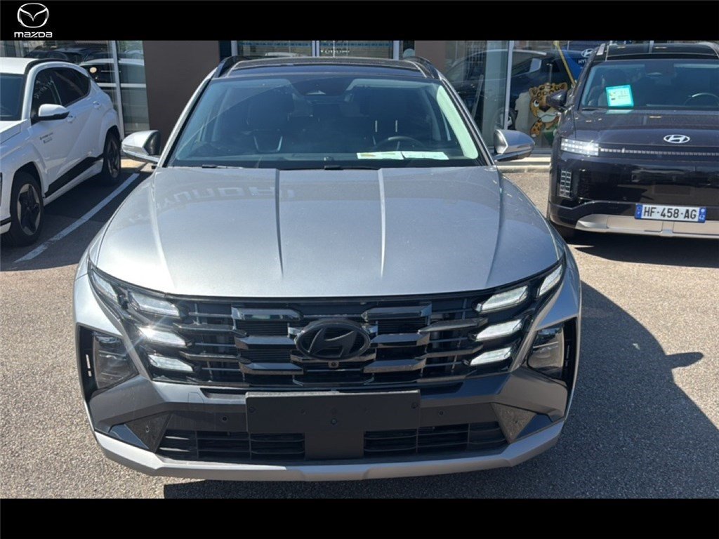 hyundai - Visuel 1