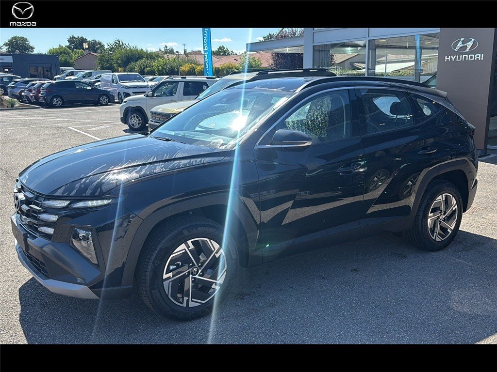 hyundai - Visuel 0