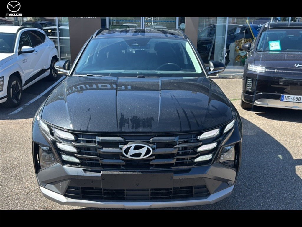 hyundai - Visuel 1
