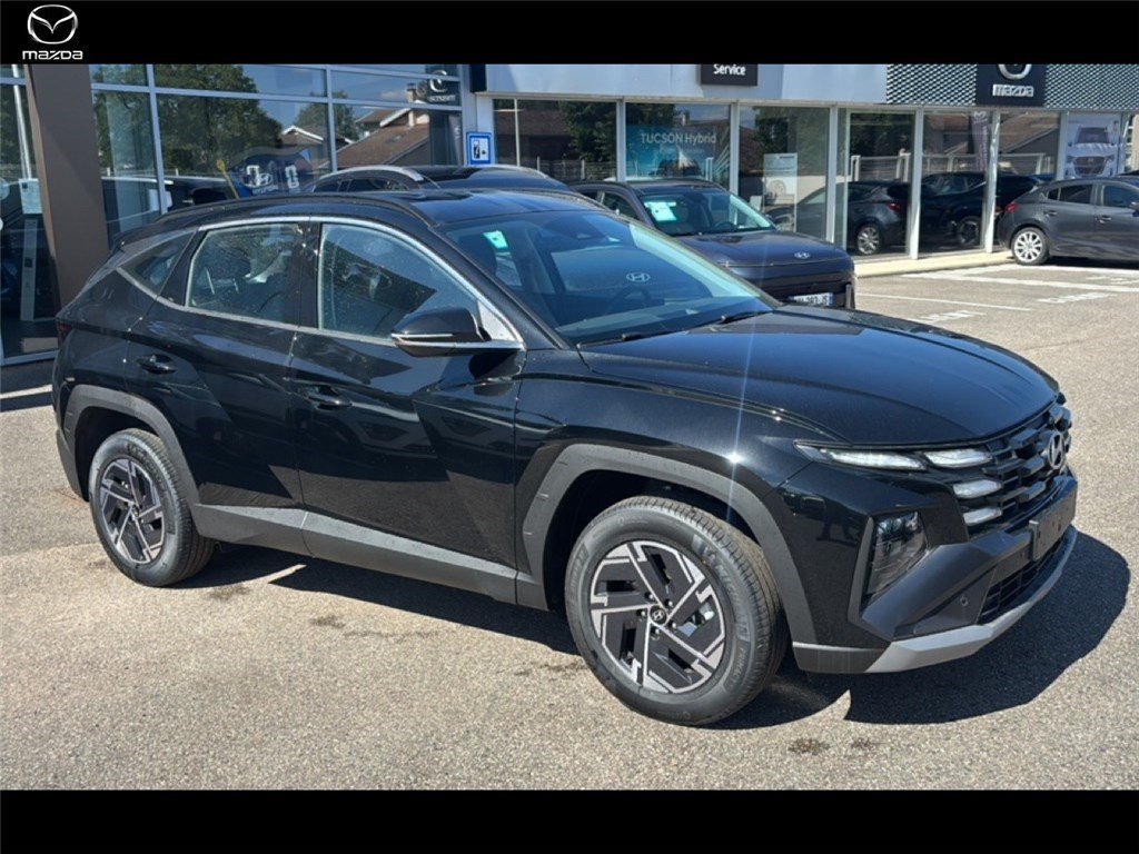 hyundai - Visuel 2