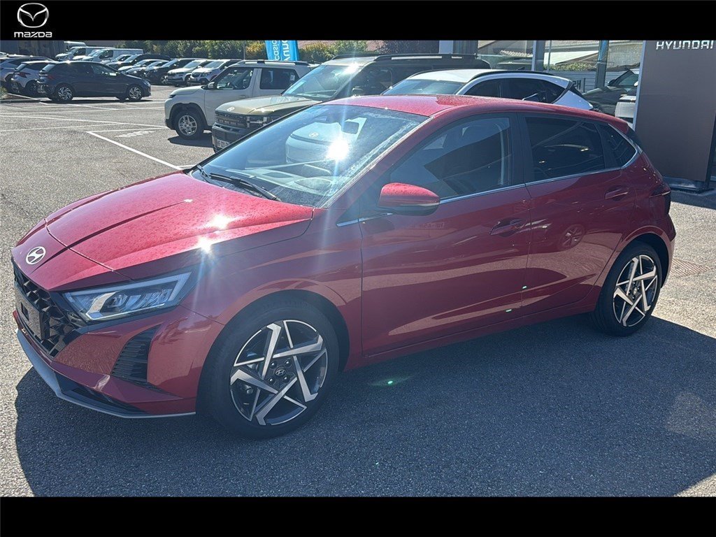 hyundai - Visuel 0