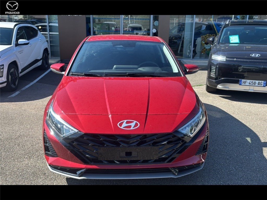 hyundai - Visuel 1