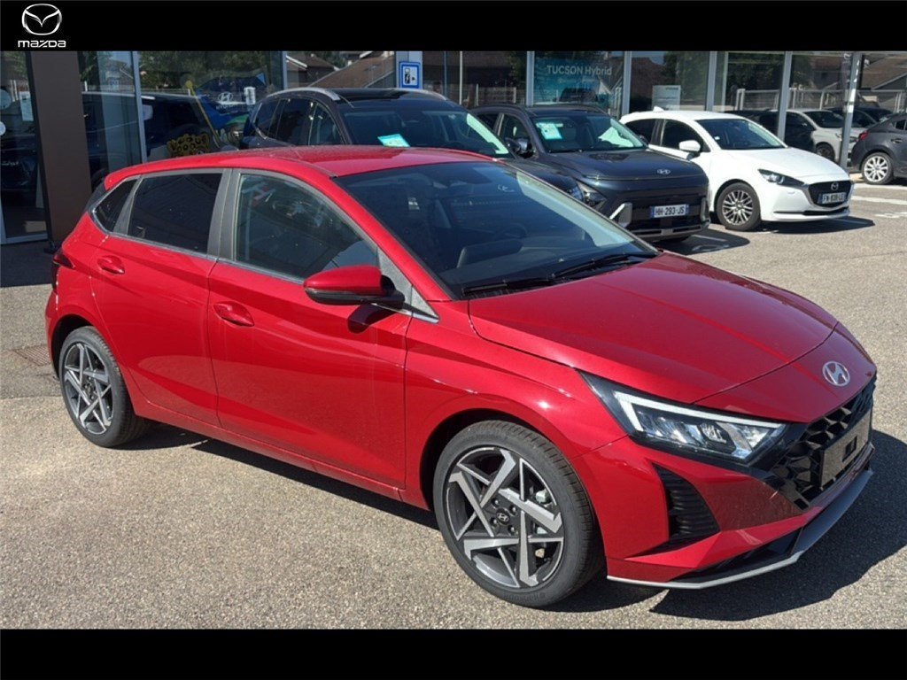hyundai - Visuel 2