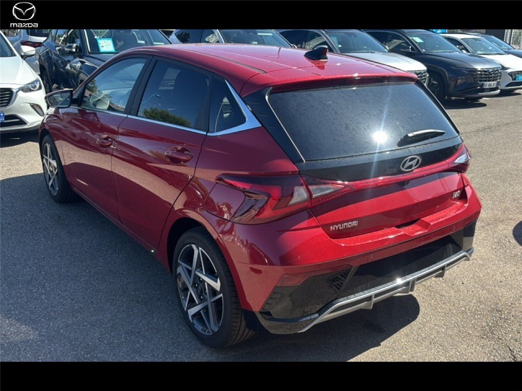 hyundai - Visuel 5