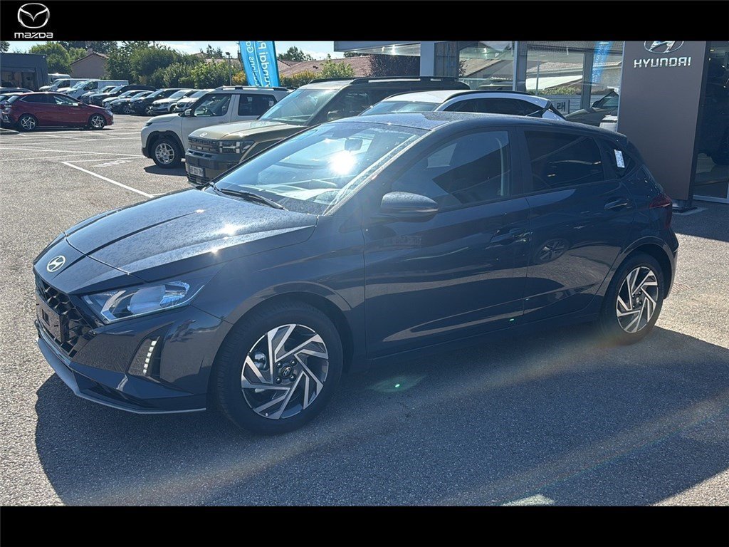 hyundai - Visuel 0