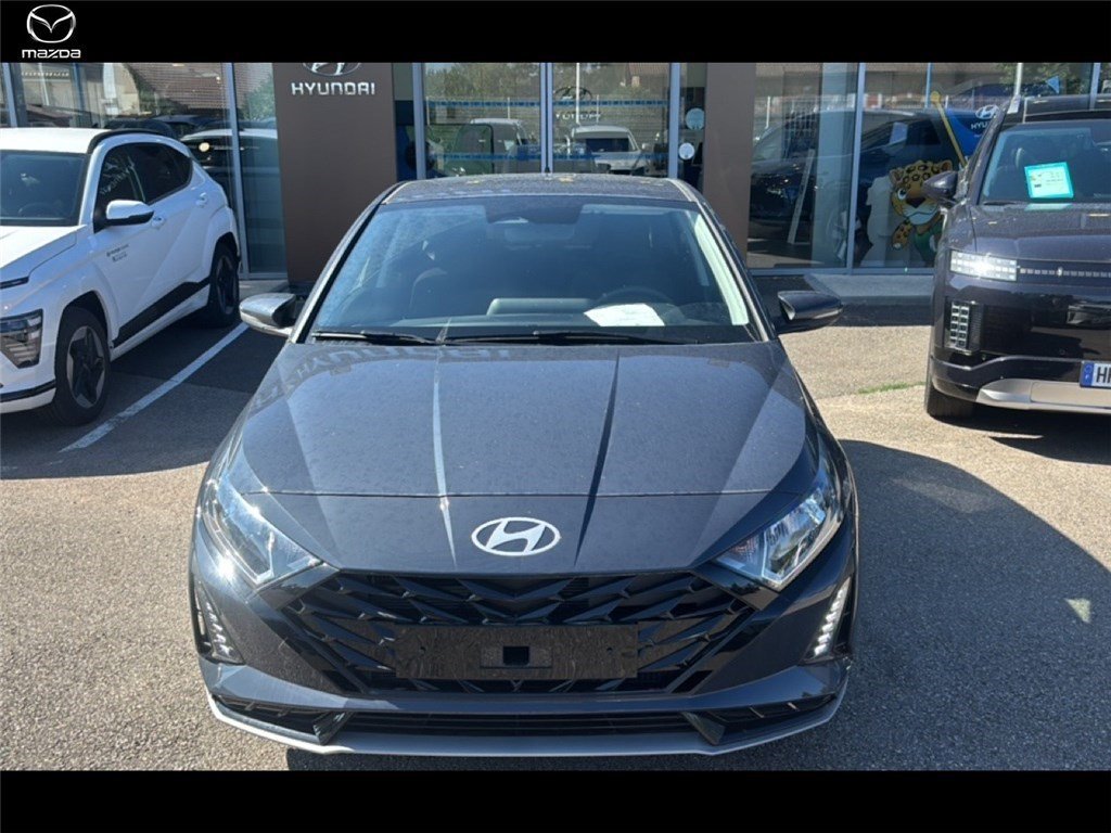 hyundai - Visuel 1