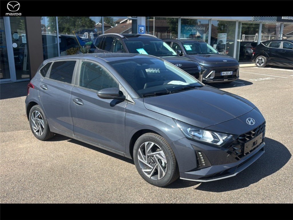 hyundai - Visuel 2