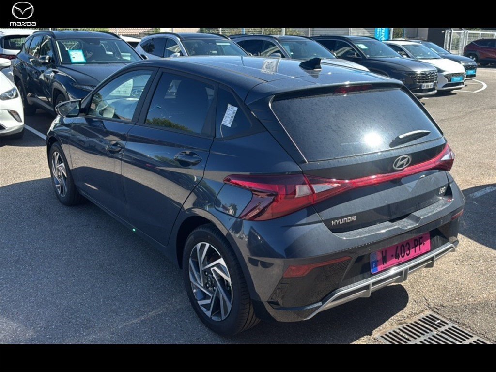 hyundai - Visuel 5