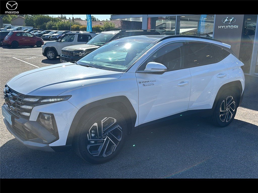 hyundai - Visuel 0