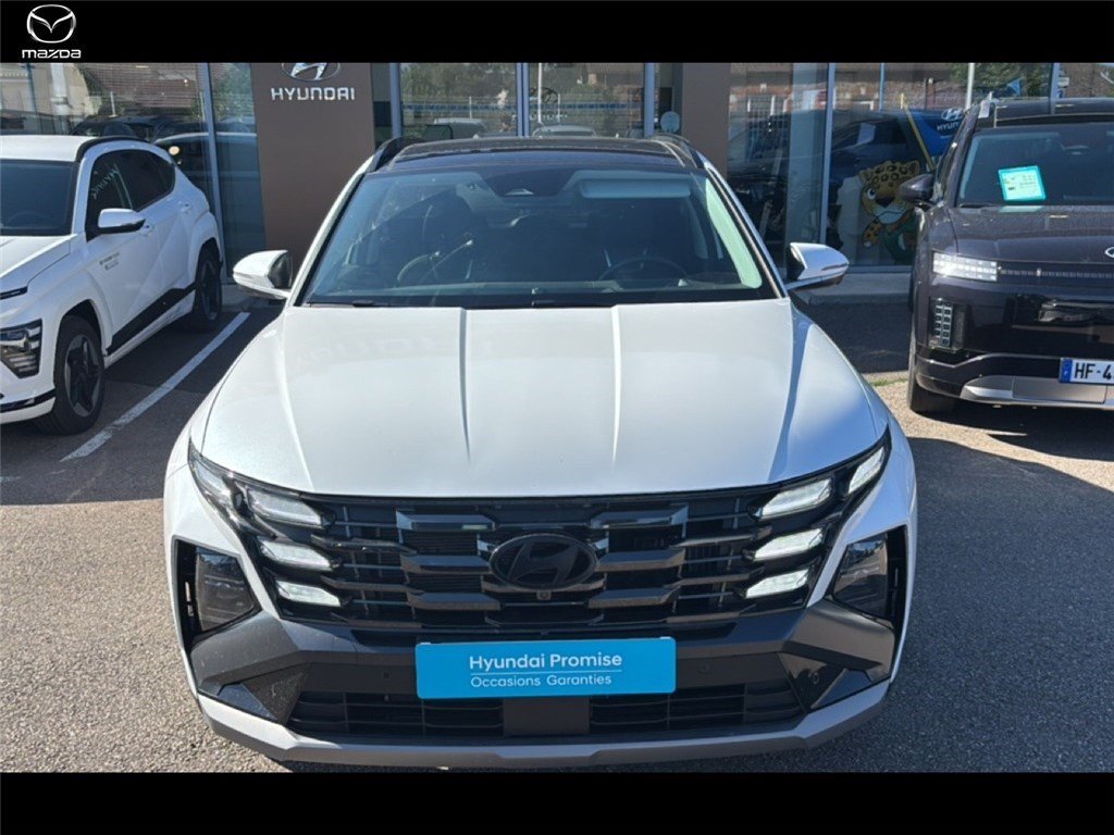 hyundai - Visuel 1