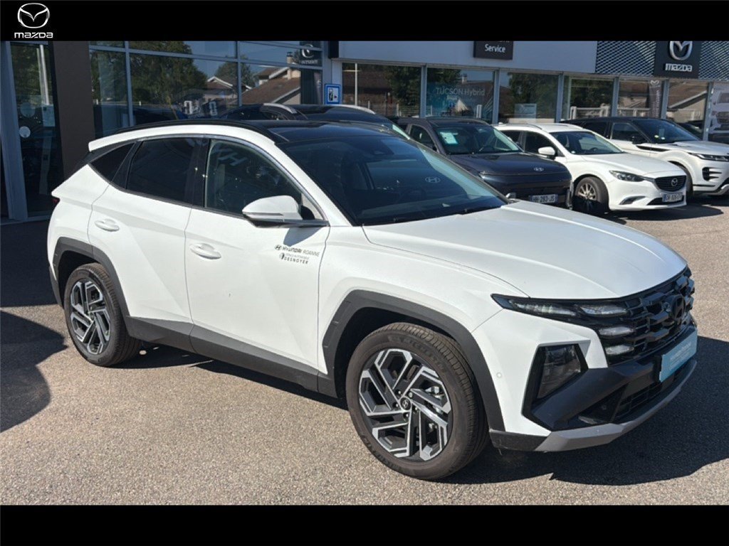 hyundai - Visuel 2
