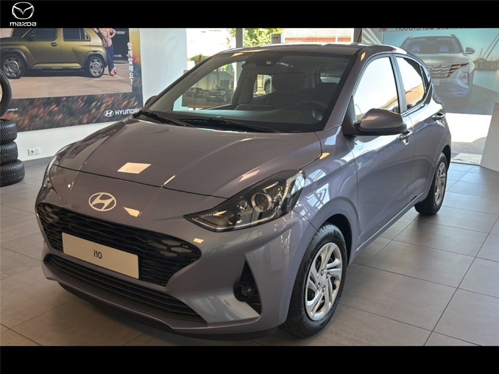 hyundai - Visuel 0