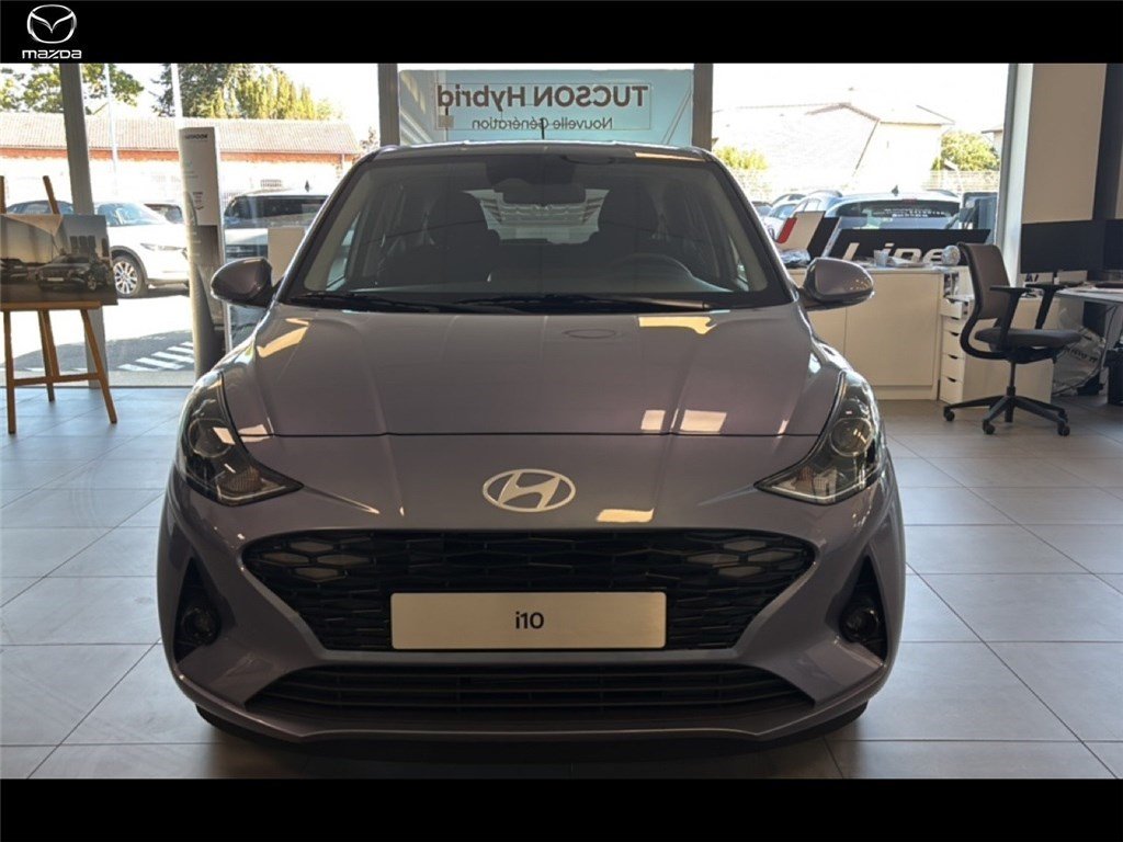 hyundai - Visuel 1