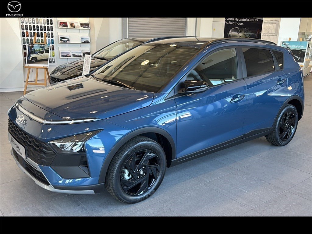 hyundai - Visuel 0