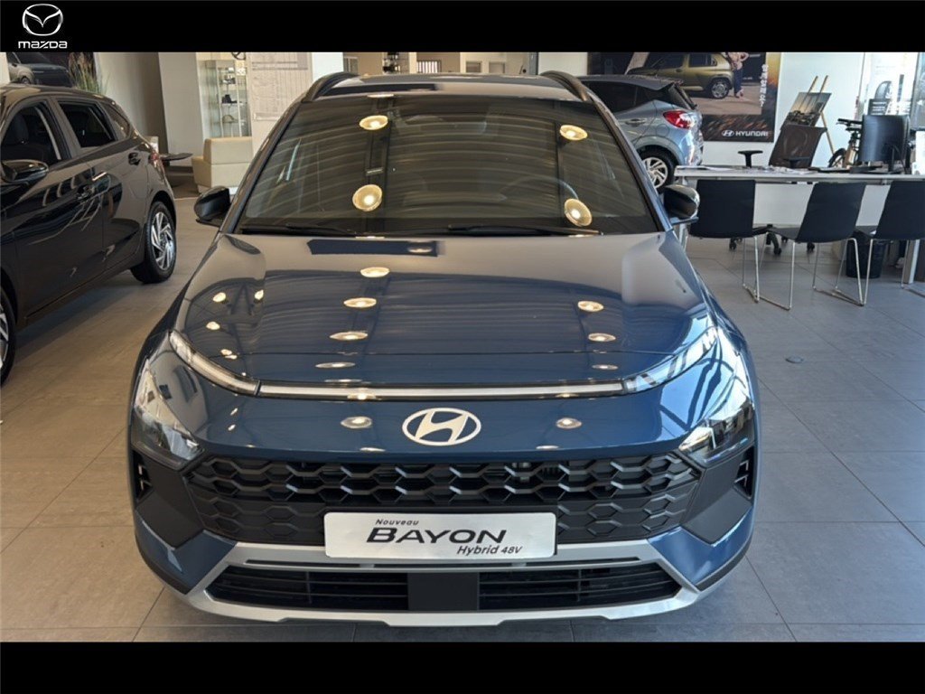 hyundai - Visuel 1