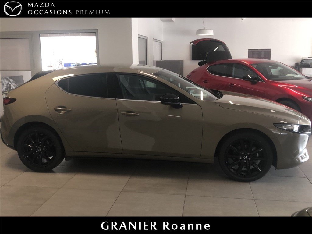 mazda - Visuel 3