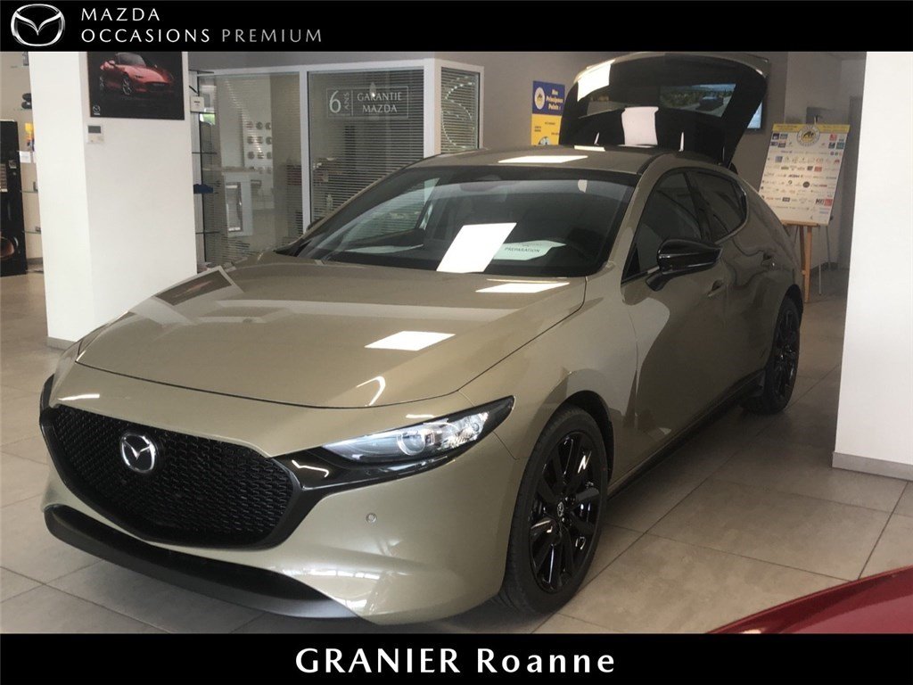 mazda - Visuel 5