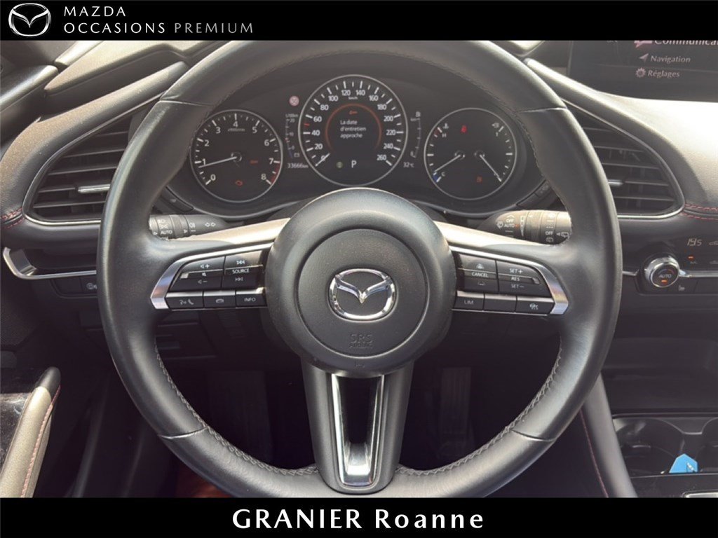 mazda - Visuel 9