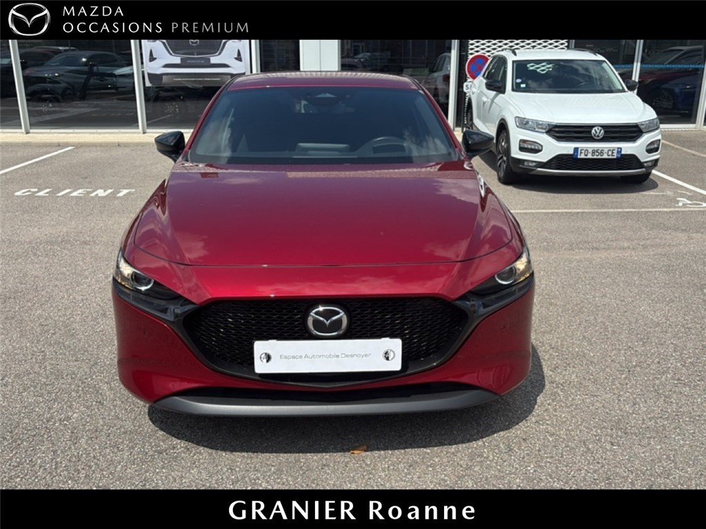 mazda - Visuel 2
