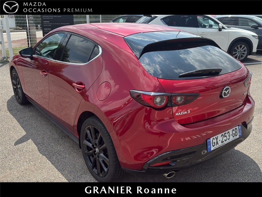 mazda - Visuel 3