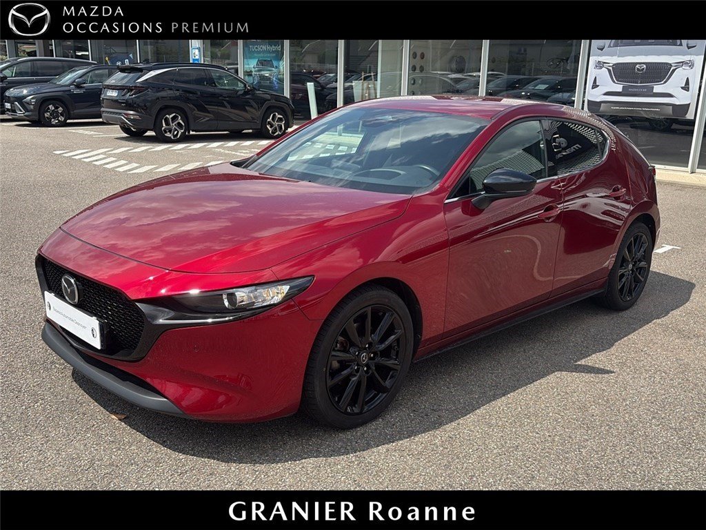 mazda - Visuel 4