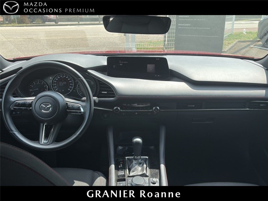mazda - Visuel 6