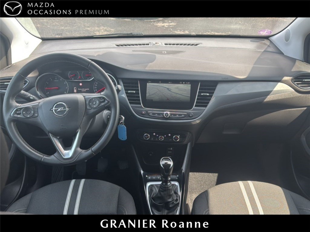 opel - Visuel 6