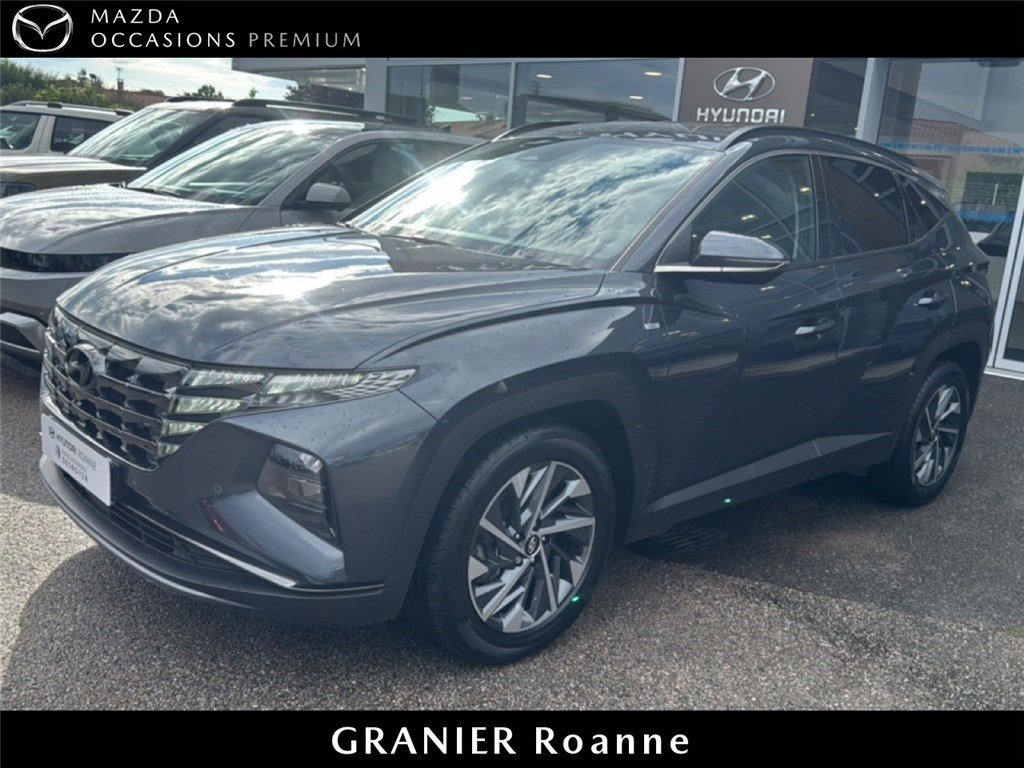 hyundai - Visuel 0