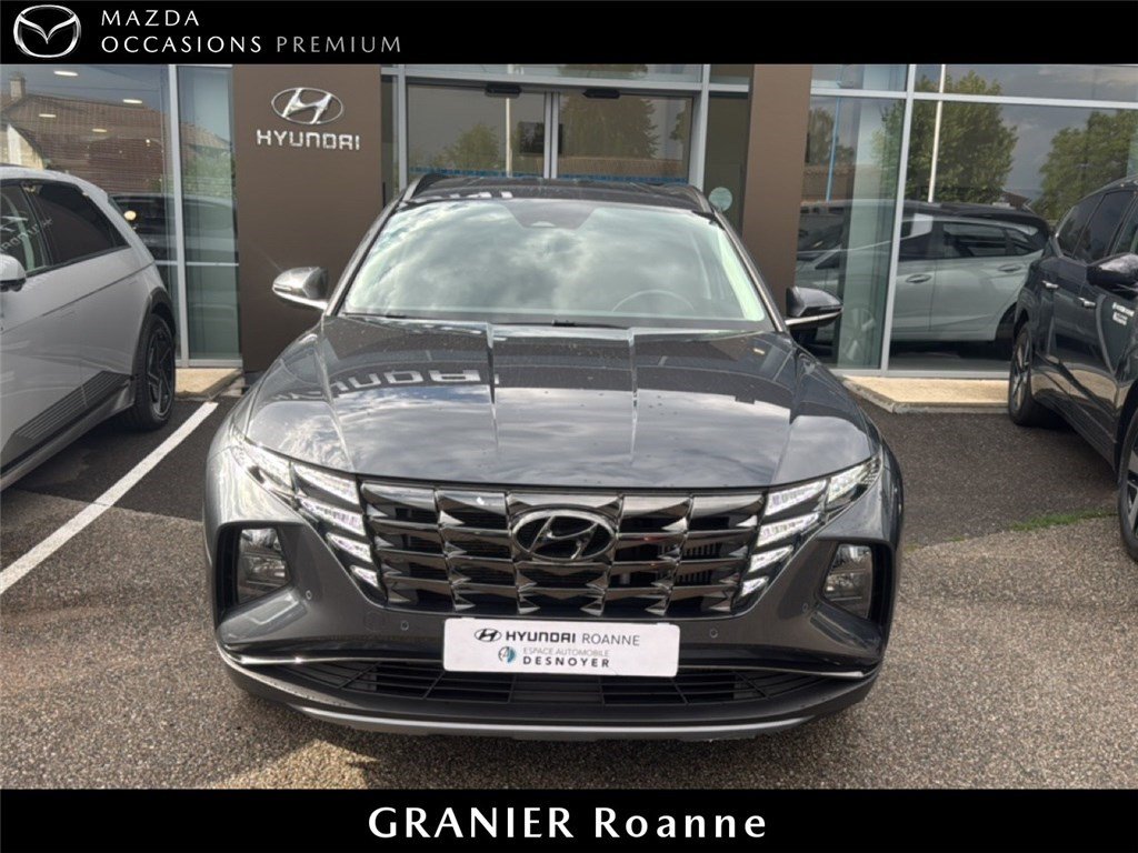 hyundai - Visuel 1