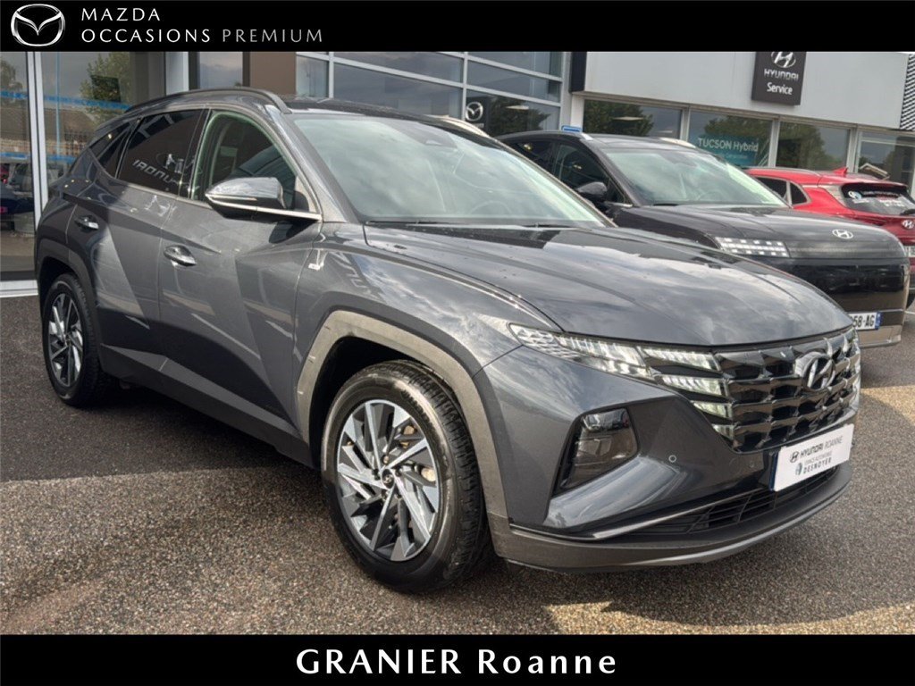 hyundai - Visuel 2