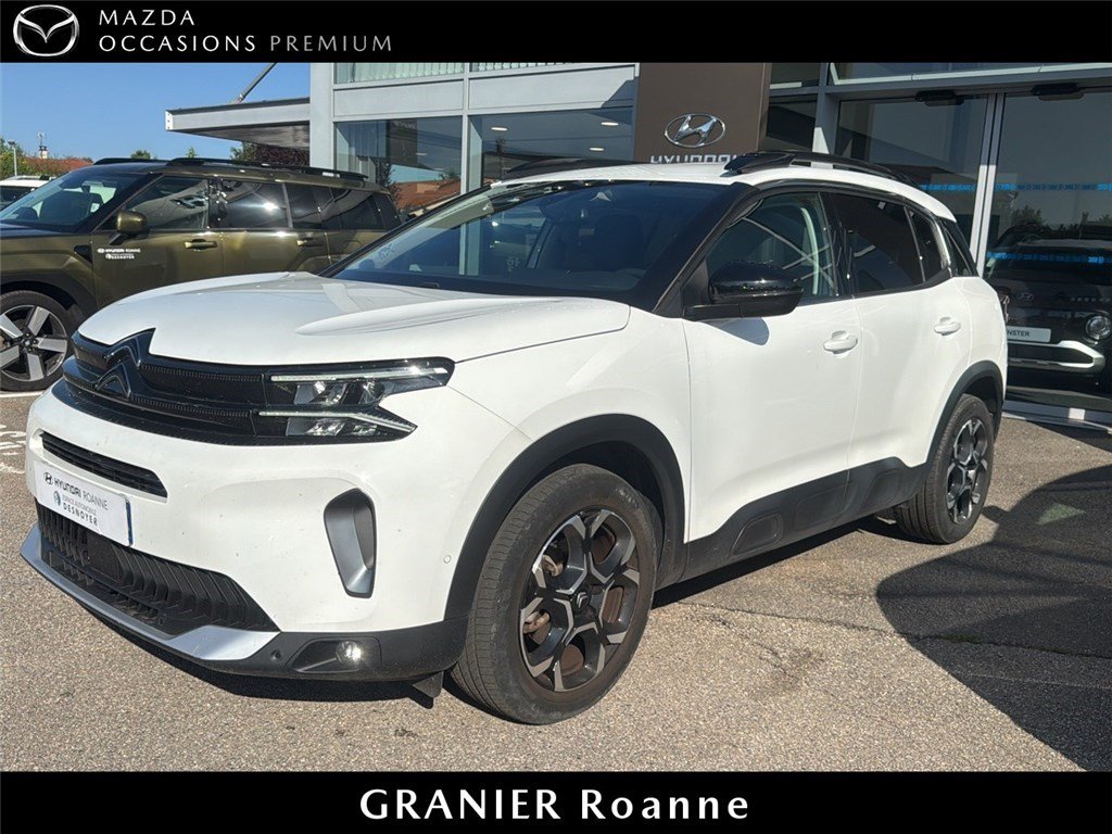 citroen - Visuel 0
