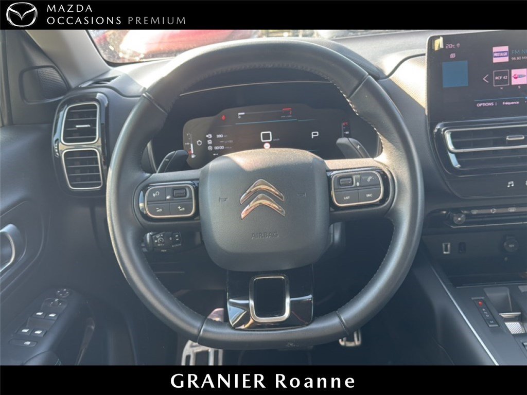 citroen - Visuel 9