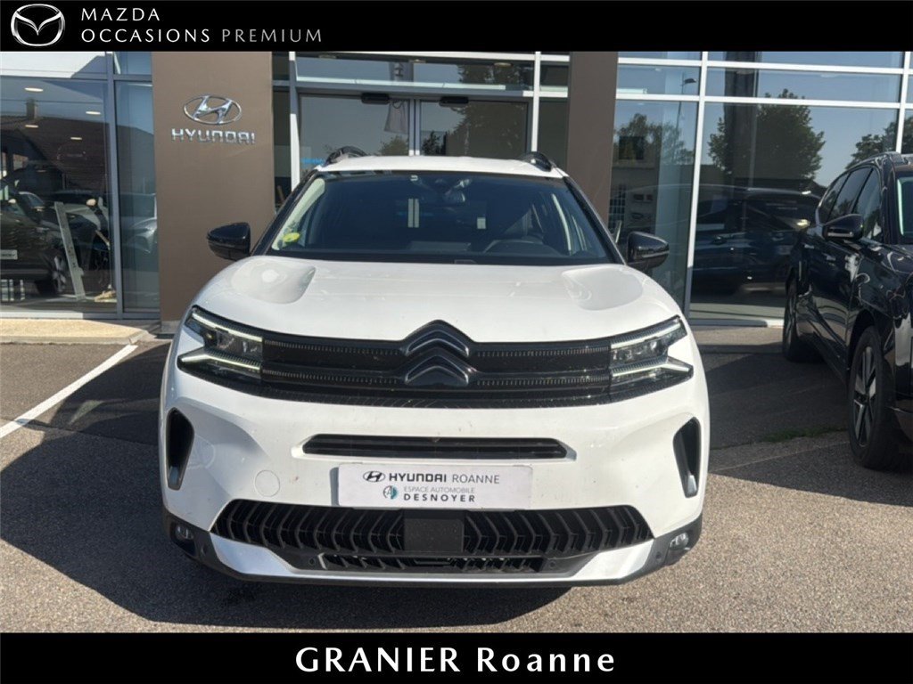 citroen - Visuel 1