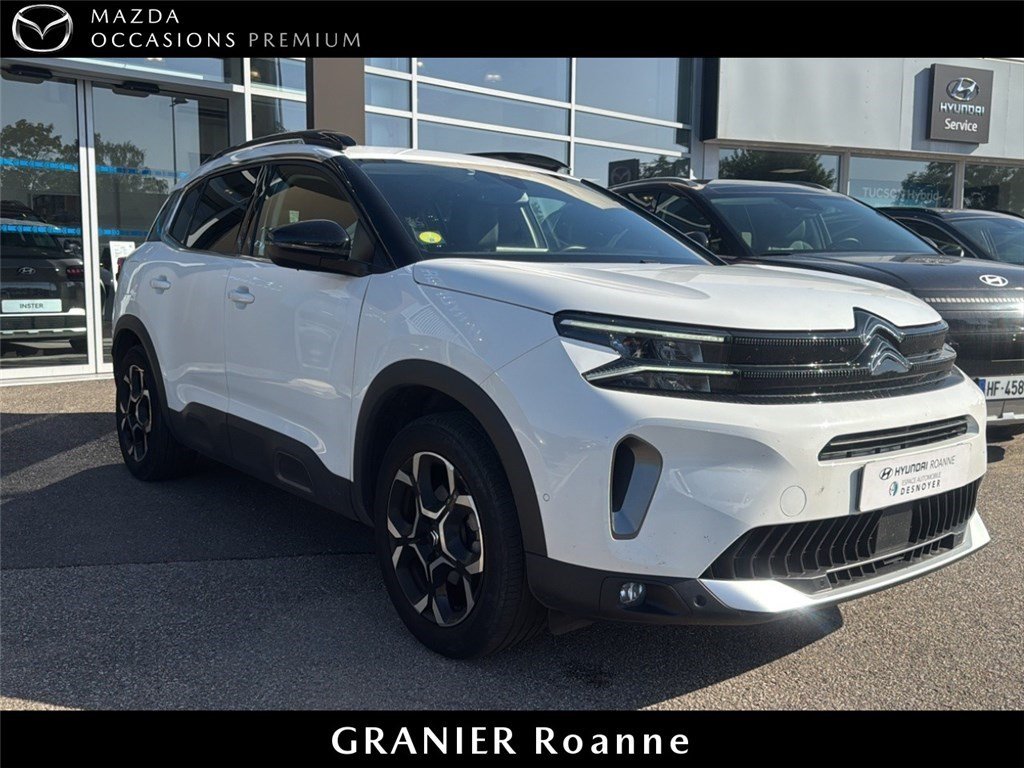 citroen - Visuel 2