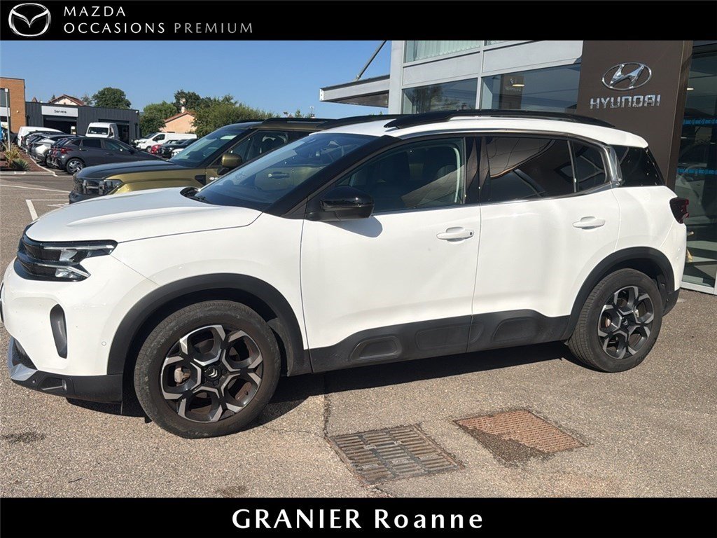citroen - Visuel 3