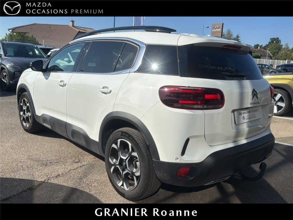 citroen - Visuel 5