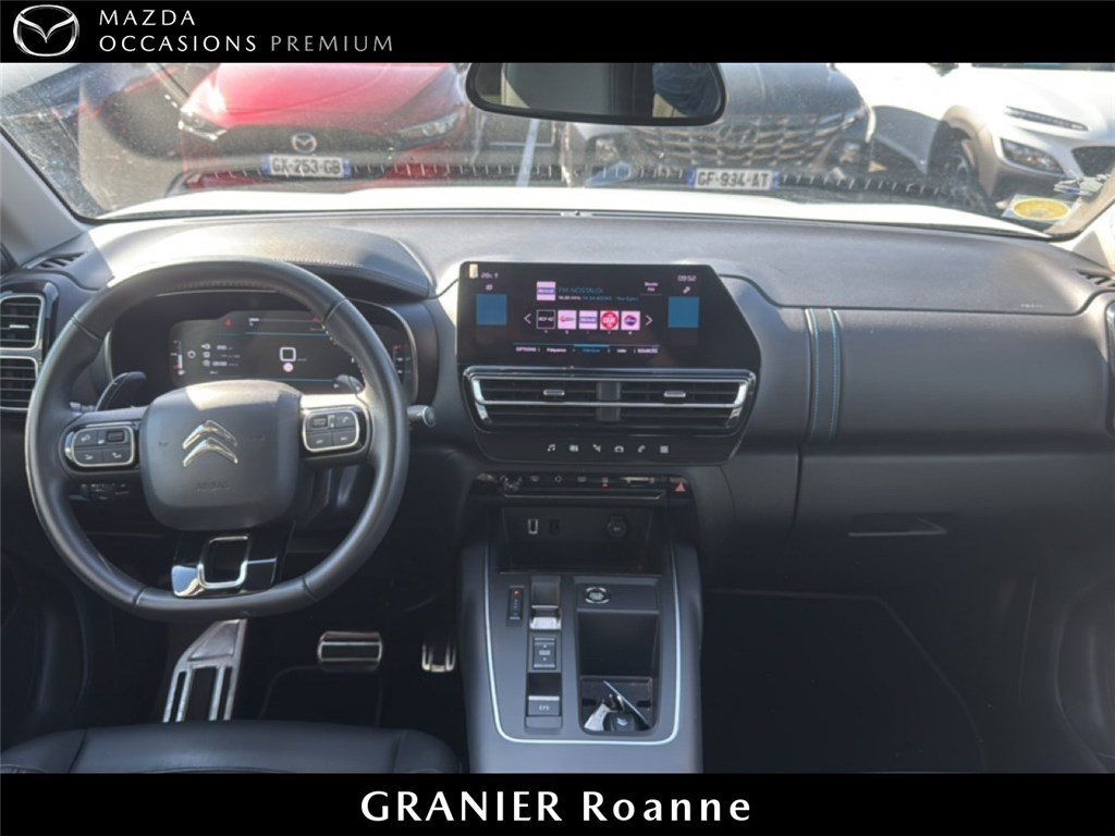 citroen - Visuel 6