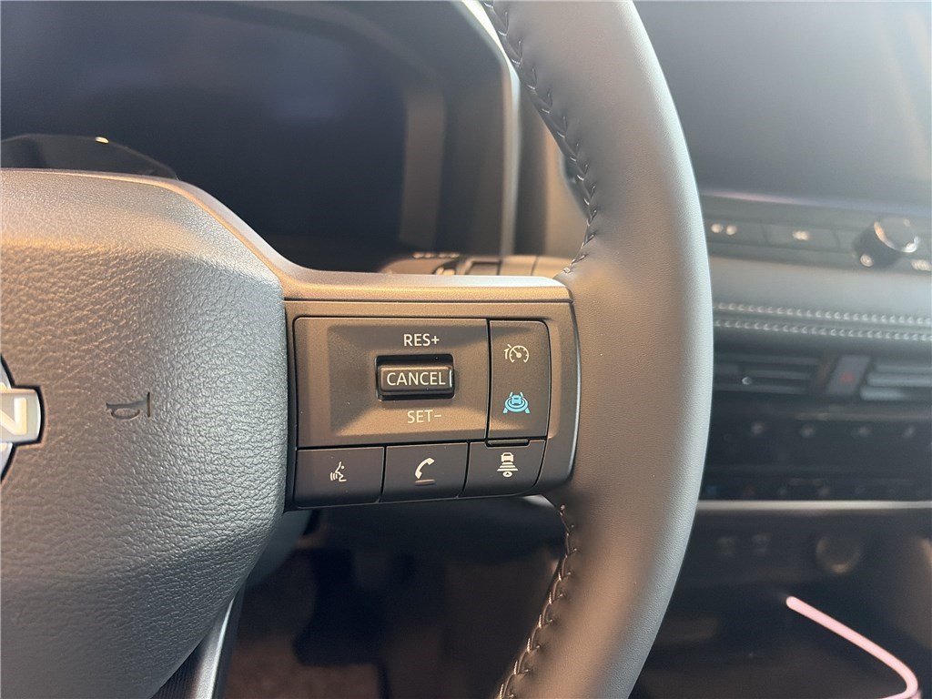 nissan - Visuel 9