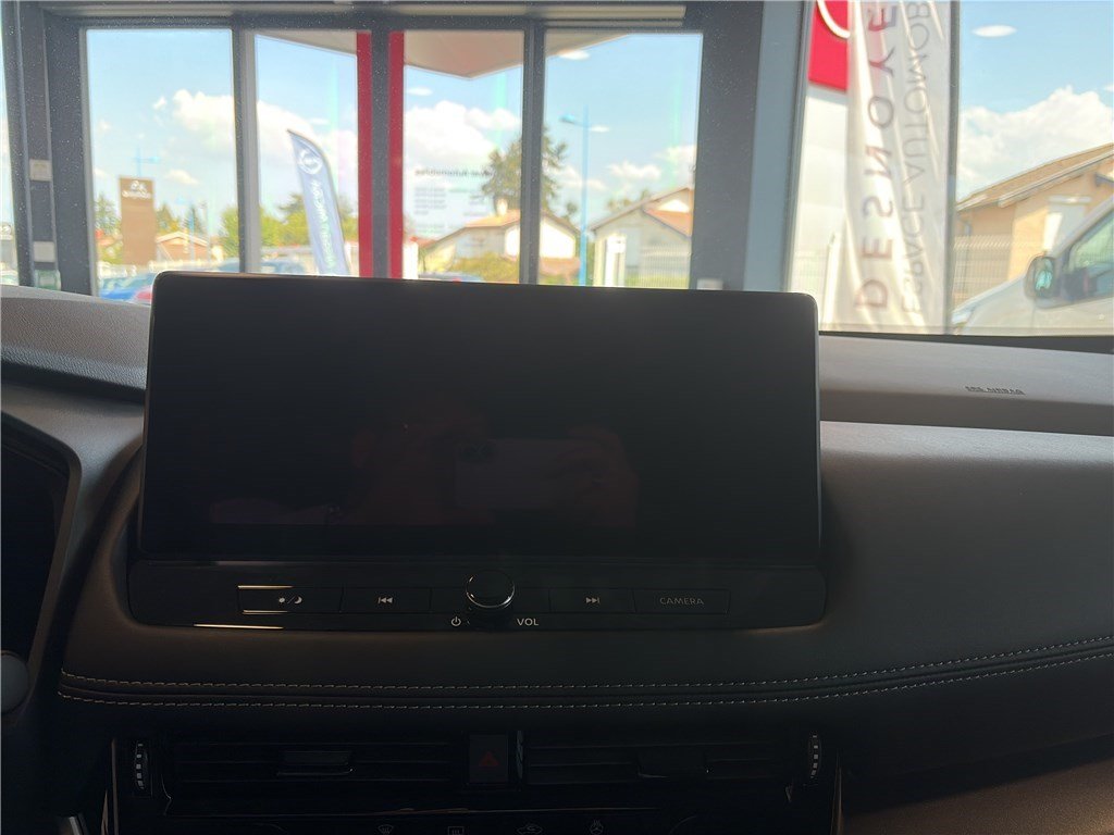 nissan - Visuel 10