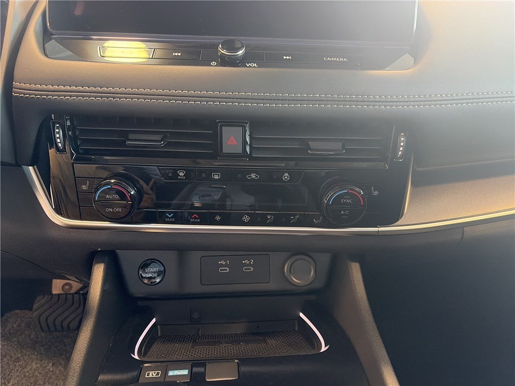 nissan - Visuel 11