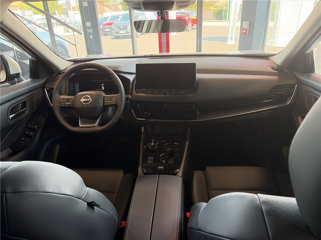nissan - Visuel 16