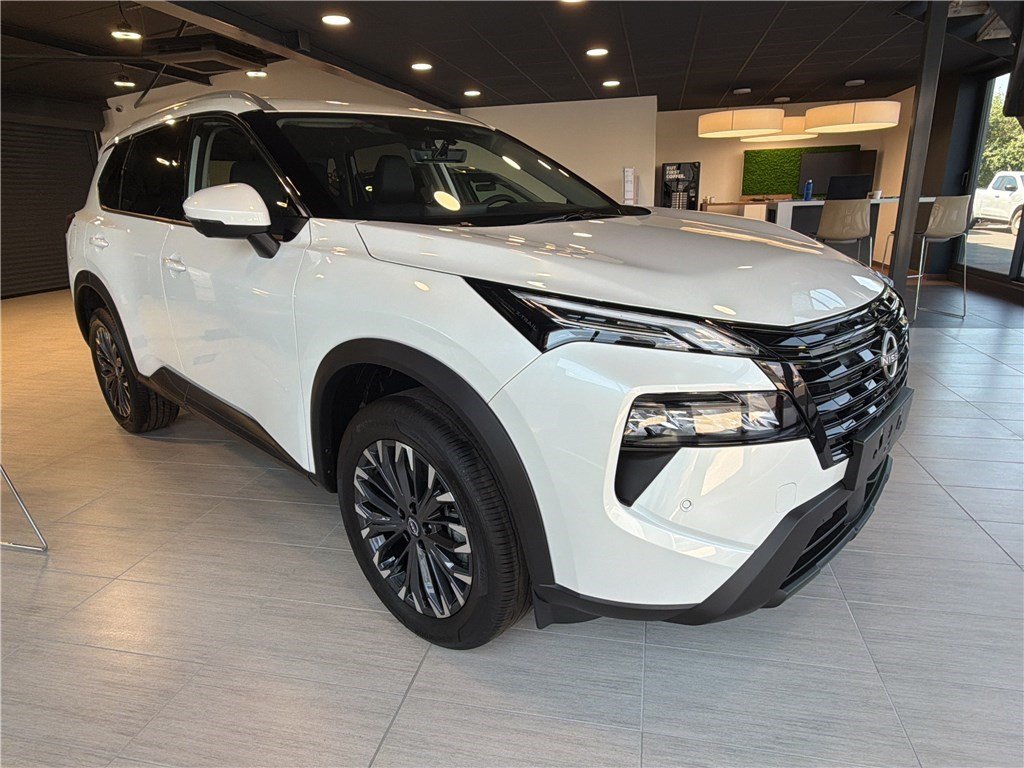 nissan - Visuel 1