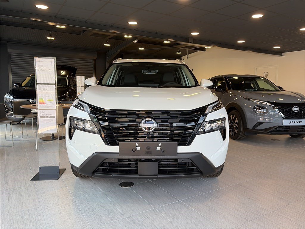 nissan - Visuel 2